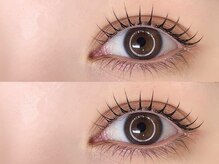 アイラボ(EYE LABO)/ラッシュリフト