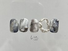 リスト(List.)/【maximum】Crazy