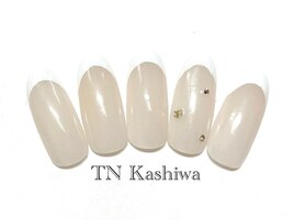 柏店限定☆ハンド定額6900円