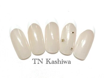 ティエヌ 柏店/柏店限定☆ハンド定額6900円