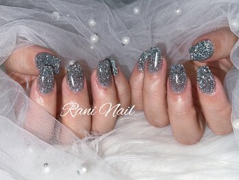 ラニ ネイル(Rani Nail)/フラッシュネイル