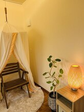 ルーン(Ruun)/ハーブテントとは!?