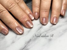 ネイルサロン アール(Nail salon R)/定額デザインA