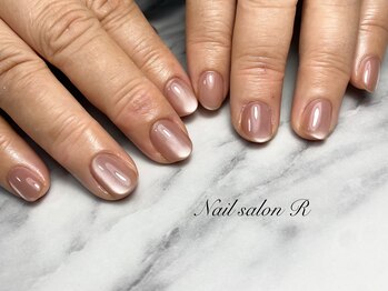 ネイルサロン アール(Nail salon R)/定額デザインA
