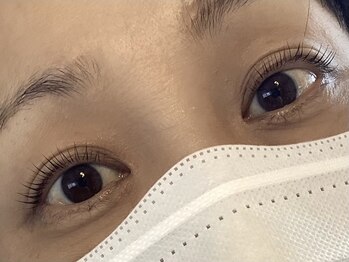 ベル リュンヌ(Belle lune)/≪似合わせまつげパーマ≫