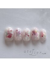 アトリエ プラス リム(atelier +LIM)/卒業式デザイン