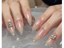 モアナ(MOANA)/長さだしつけ放題