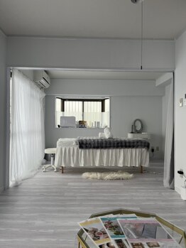 大人女性向けこだわりサロン