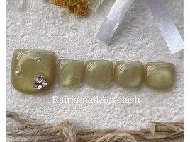 フットデザインコース