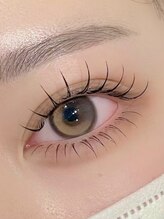 メゾン ド アイ 名駅(Maison de Eye)/【minami】まつエク