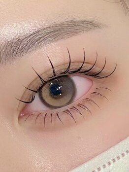 メゾン ド アイ 名駅(Maison de Eye)/【minami】まつエク