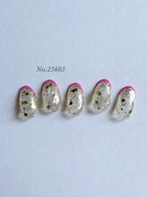 スターガーデン/夏