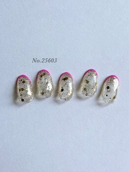 スターガーデン/夏