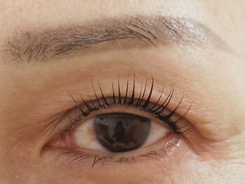 カルムトウキョウ 恵比寿本店(CALM TOKYO)/TRまつ毛パーマアイブロウ恵比寿