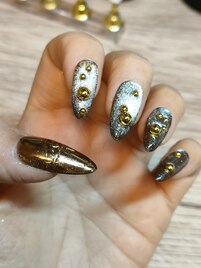 ネイルチップ