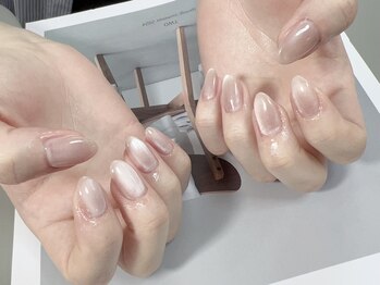 ソフィアネイル 赤羽店(Sofia Nail)/