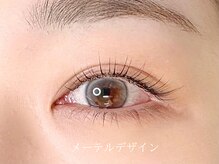 ラッシュアンドワックス ブレイブニューヨーク(Lash&Wax Brave nyc.)/マスカラパーマ