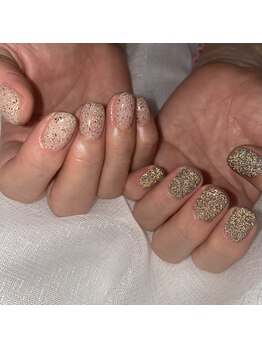 エイト(8)/フラッシュ　ストーン