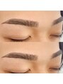 ハロブロウ 横浜店(halo brow) メンズ眉もお任せ下さい◎初めての方も大歓迎☆