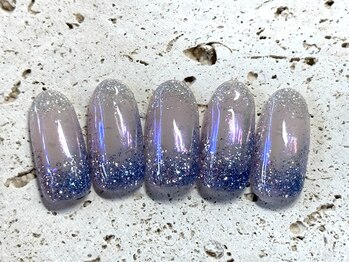 アメリ ネイル(Ameri nail)/定額ネイル¥9020