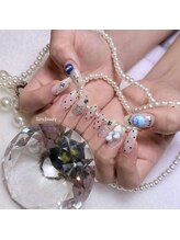 ソラネイル アヤセ(SORA NAIL AYASE)/