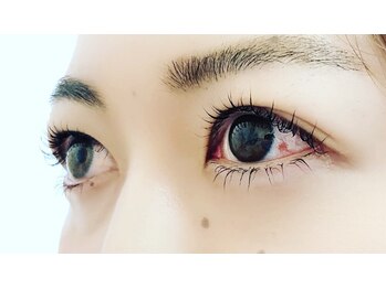 プチブラン 大船店(Petit Blanc)/まつ毛カール上下