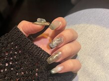 ハープ アイラッシュ(HARP Eyelash)/アートし放題¥12100