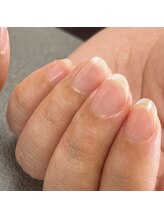 アモ ネイル(amo nail)/