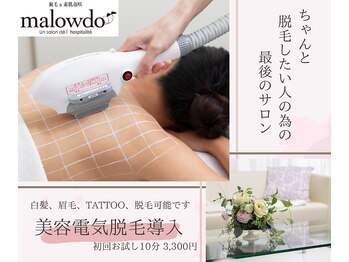 マロウド(malowdo)