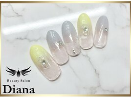 定額ハンド　B-039　5,980円