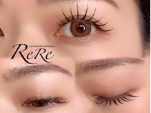 リリ 姪浜駅北口店(ReRe)/＆Healthy アンドヘルシー