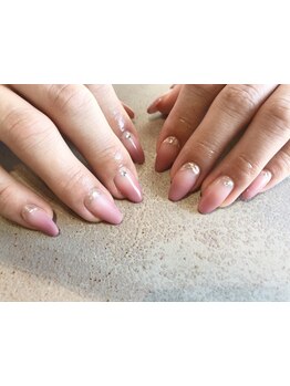 定額メニューのあるサロン