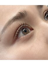 ワンネス 平林店(One’Ness)/まつげパーマ