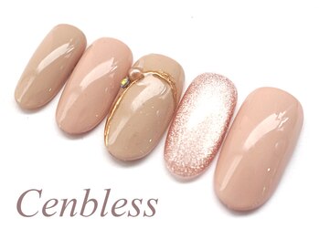 ビューティスタジオ センブレス(Cenbless)/ ハンド★定額7000