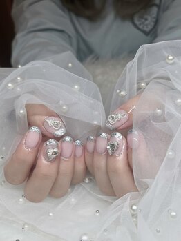 ガランスフレンチ