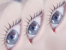 クレアシア(CREACIA)の雰囲気（負担軽減パリジェンヌラッシュリフト♪ロット多数揃えてます★）