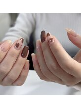 ヴェイジュ(Veige)/３月限定デザイン￥6980