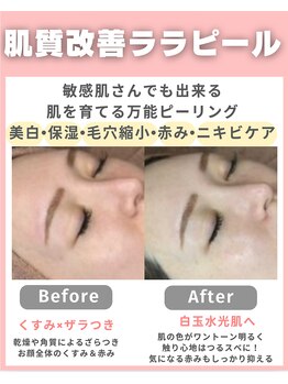 BUB 立川/ララピール