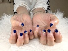 はあとねいる 高知はりまや店/定額デザインNo.60