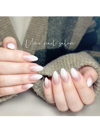 【カラグラデーション】