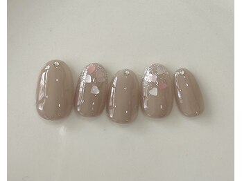 ニュイ 草加店(nuit)/simple定額コース¥6,800