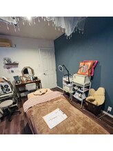 サワコウボウ セラピー(SAWAKOBO therapy)/個室です