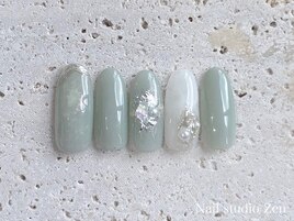 【hand】定額デザインコース