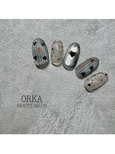 オルカ(ORKA)/定額￥10000