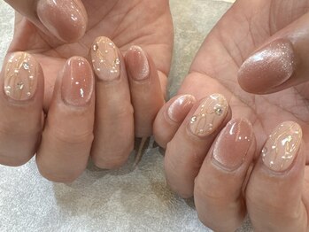 2月デザイン定額!