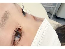 エクラ(eclat)/【まつげパーマ】中野