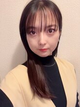 パティオアイラッシュ(Patio eyelash)&nbsp;清水 栄理菜