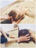 脳疲労と睡眠に向き合うヘッドスパ/45分 &nbsp;