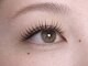 アイラッシュサロン マカナニ(eye lush salon makanani)の写真/下がりまつげでお悩みの方・よりパッチリさせたいなど目元のお悩みを改善☆お目元に合うデザインをご提案！