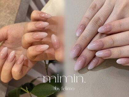 ミミン バイ フェリモ(mimin.by felimo)の写真